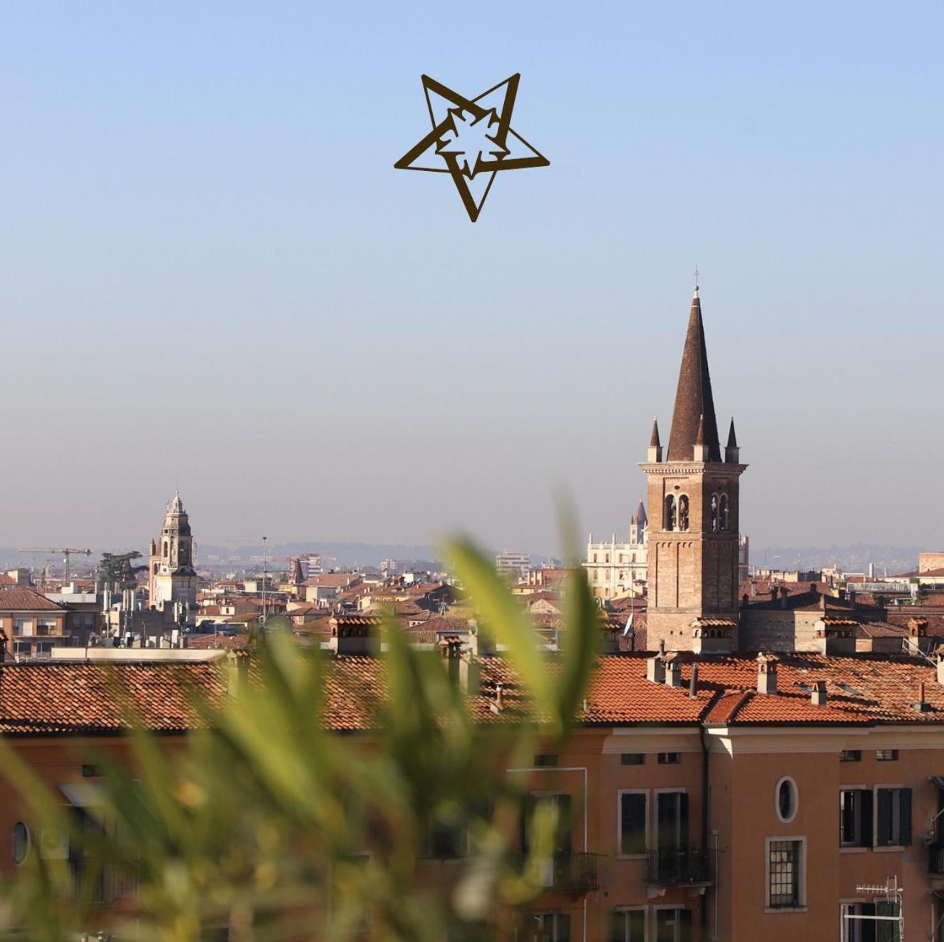 Stelle Di Verona - Sirio Exterior foto